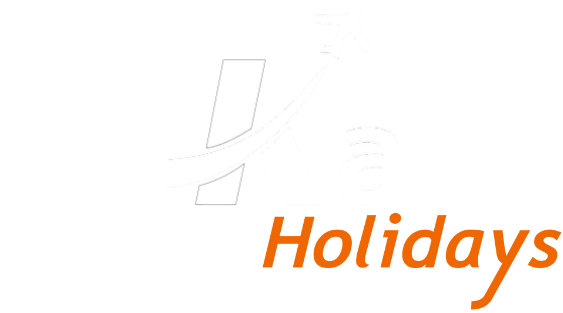 SuKan Holidays Logo