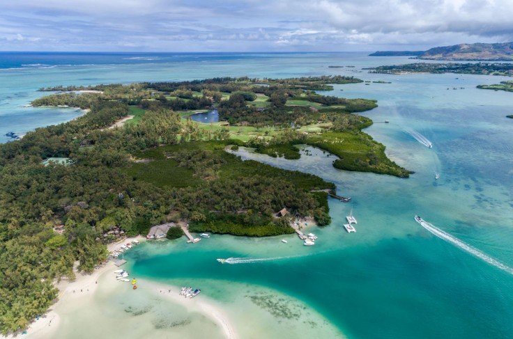 Special Mauritius Tour